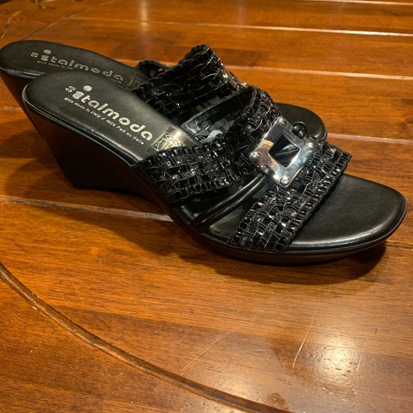 Italmoda 100% made in Italy women’s shoes - Picture 1 of 5